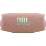 JBL Charge 6 Altavoz Bluetooth Portátil Rosa 45W RMS IP67 24h de Batería